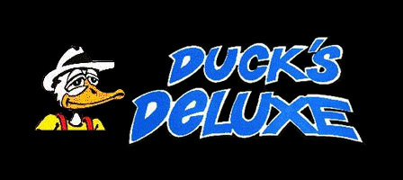 Ducks Deluxe