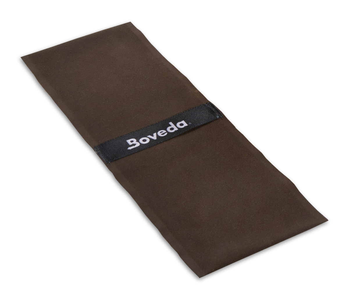 שרוול בד כפול לשקיות לחות בובדה Boveda Fabric Double Holder