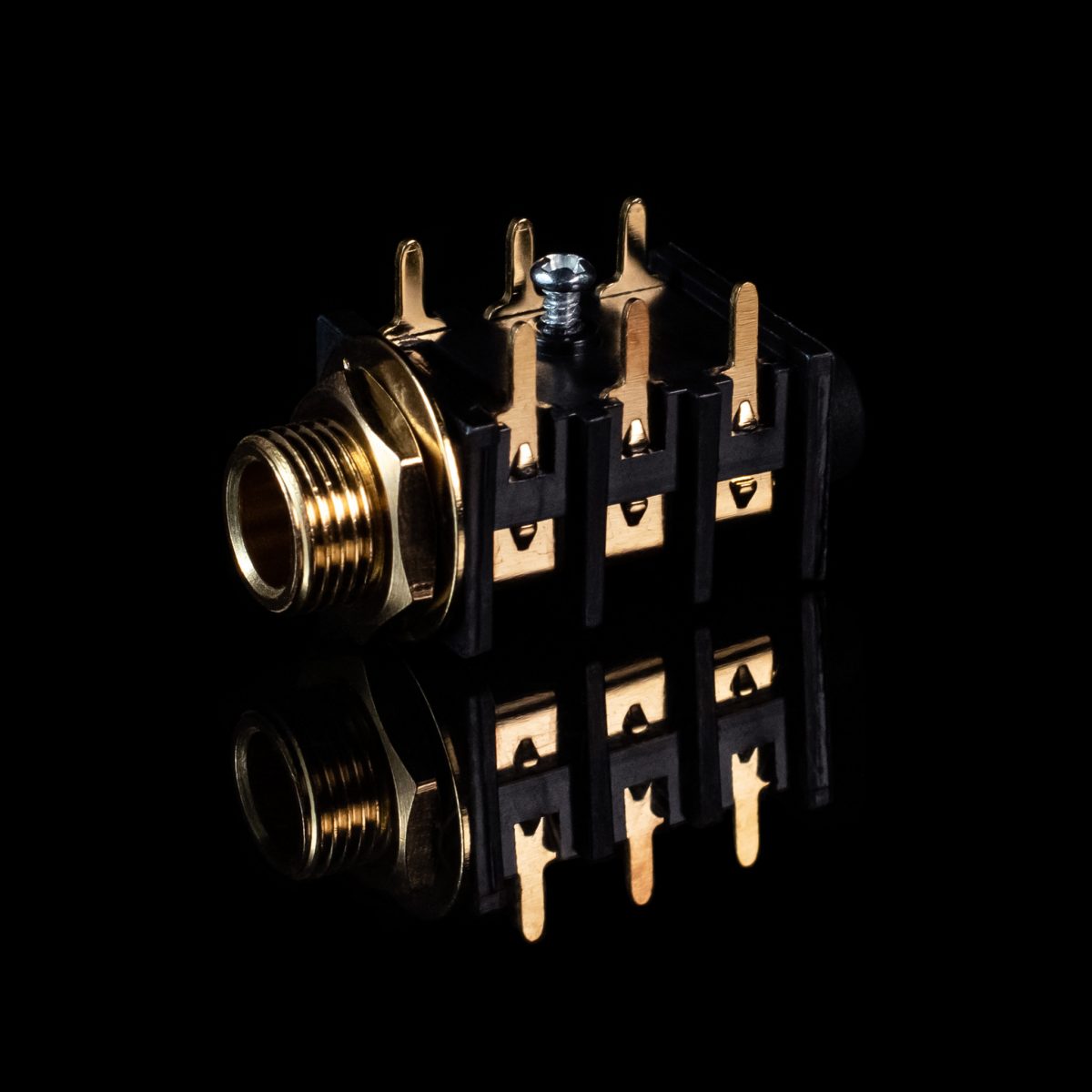 ⁦שקע PL מונו / סטריאו Pure Tone PTT6⁩ – תמונה ⁦4⁩