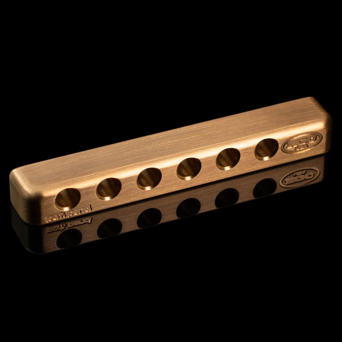 תוסף לגשר פנדר Killer Guitar Components - FAT BOTTOM - MIM