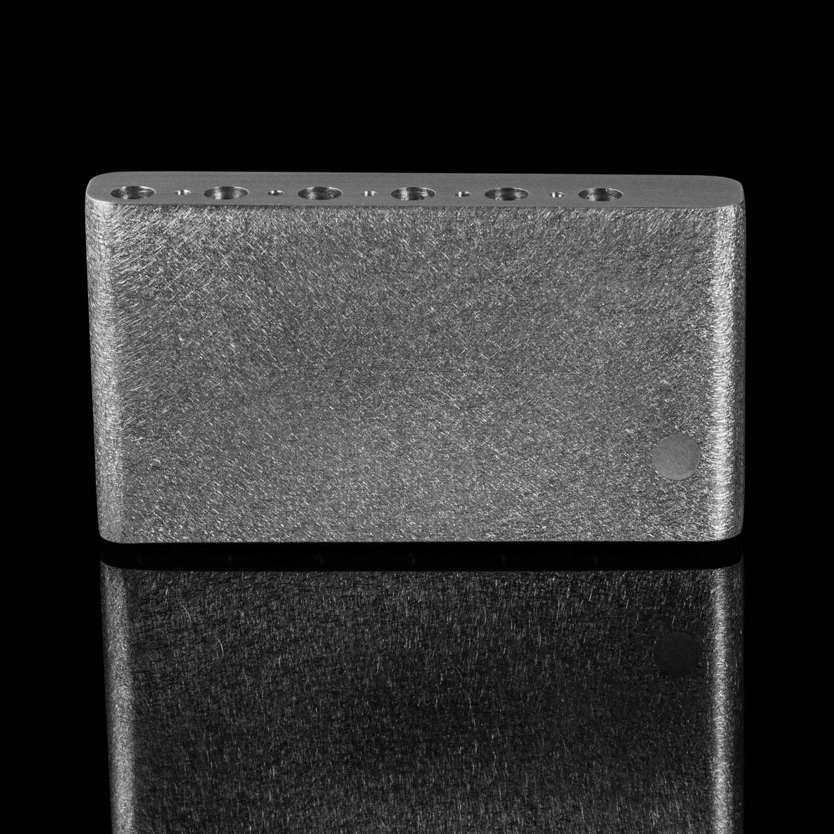 בלוק לגיטרה פנדר Killer Guitar Components - Import/MIM Strat Style Aluminium Tremolo Block