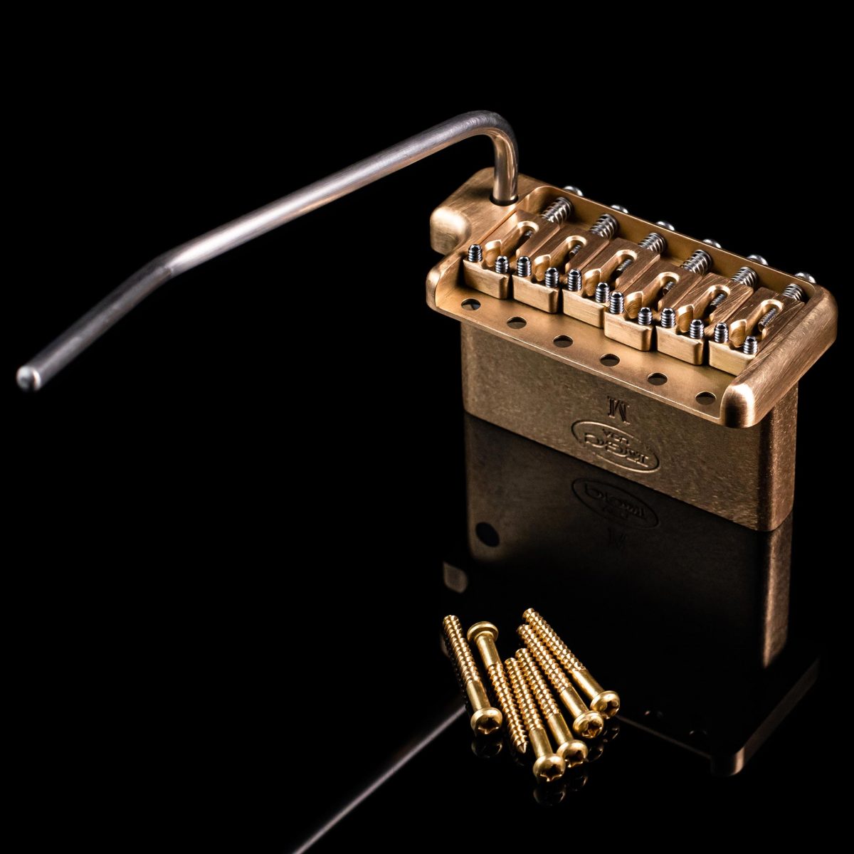 גשר לגיטרה חשמלית Killer Guitar Components - PRS