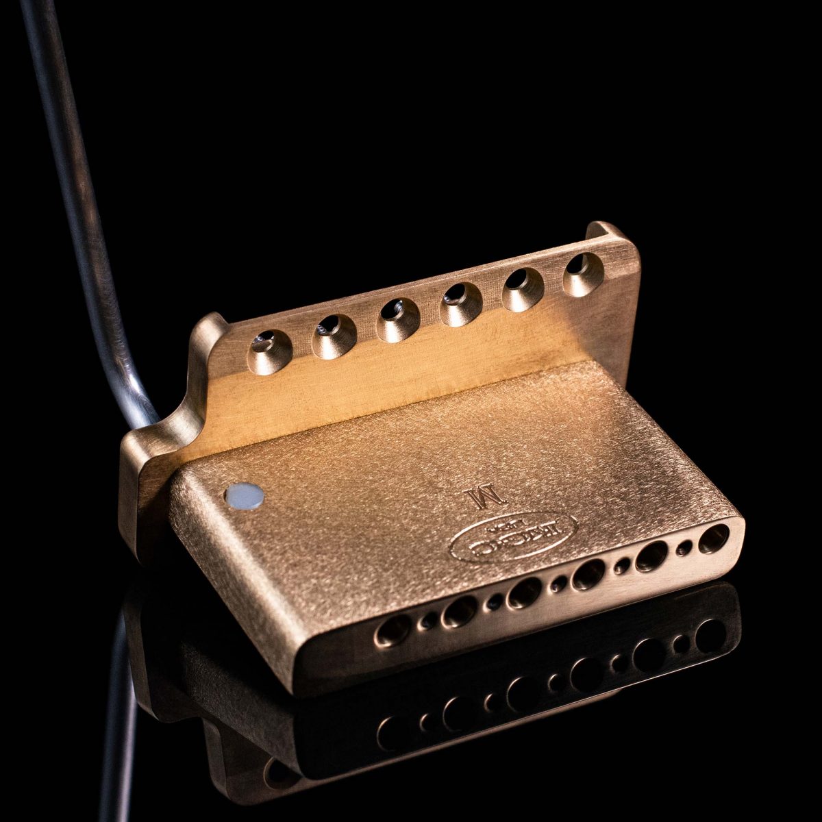 ⁦גשר לגיטרה חשמלית Killer Guitar Components - PRS⁩ – תמונה ⁦3⁩