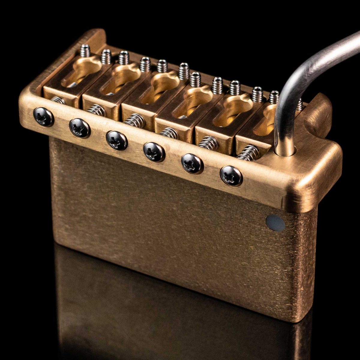 ⁦גשר לגיטרה חשמלית Killer Guitar Components - PRS⁩ – תמונה ⁦2⁩