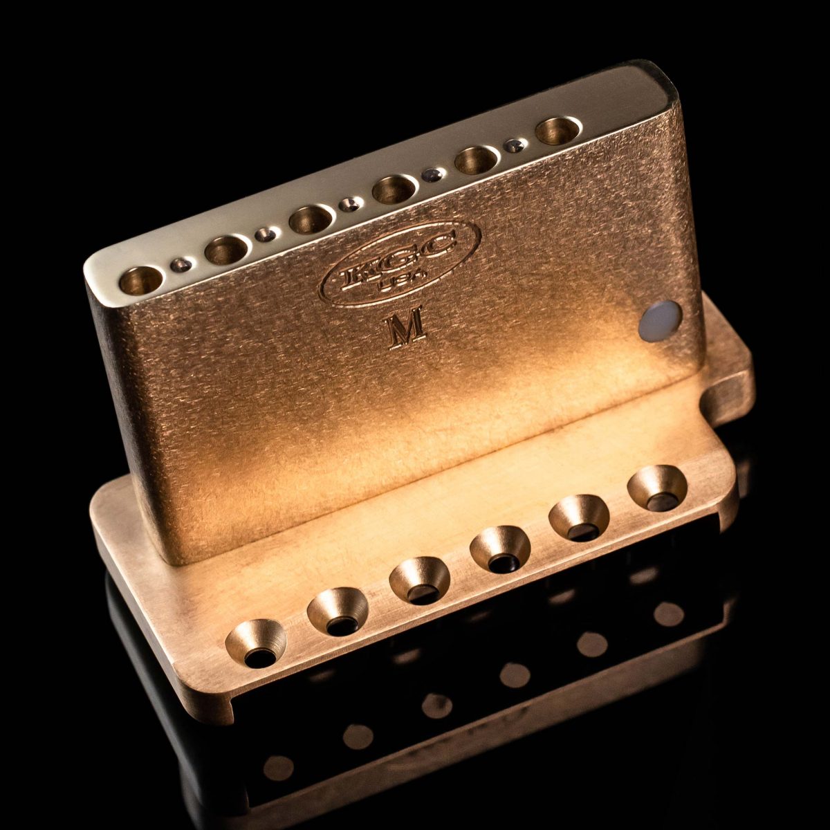 ⁦גשר לגיטרה חשמלית Killer Guitar Components - PRS⁩ – תמונה ⁦6⁩