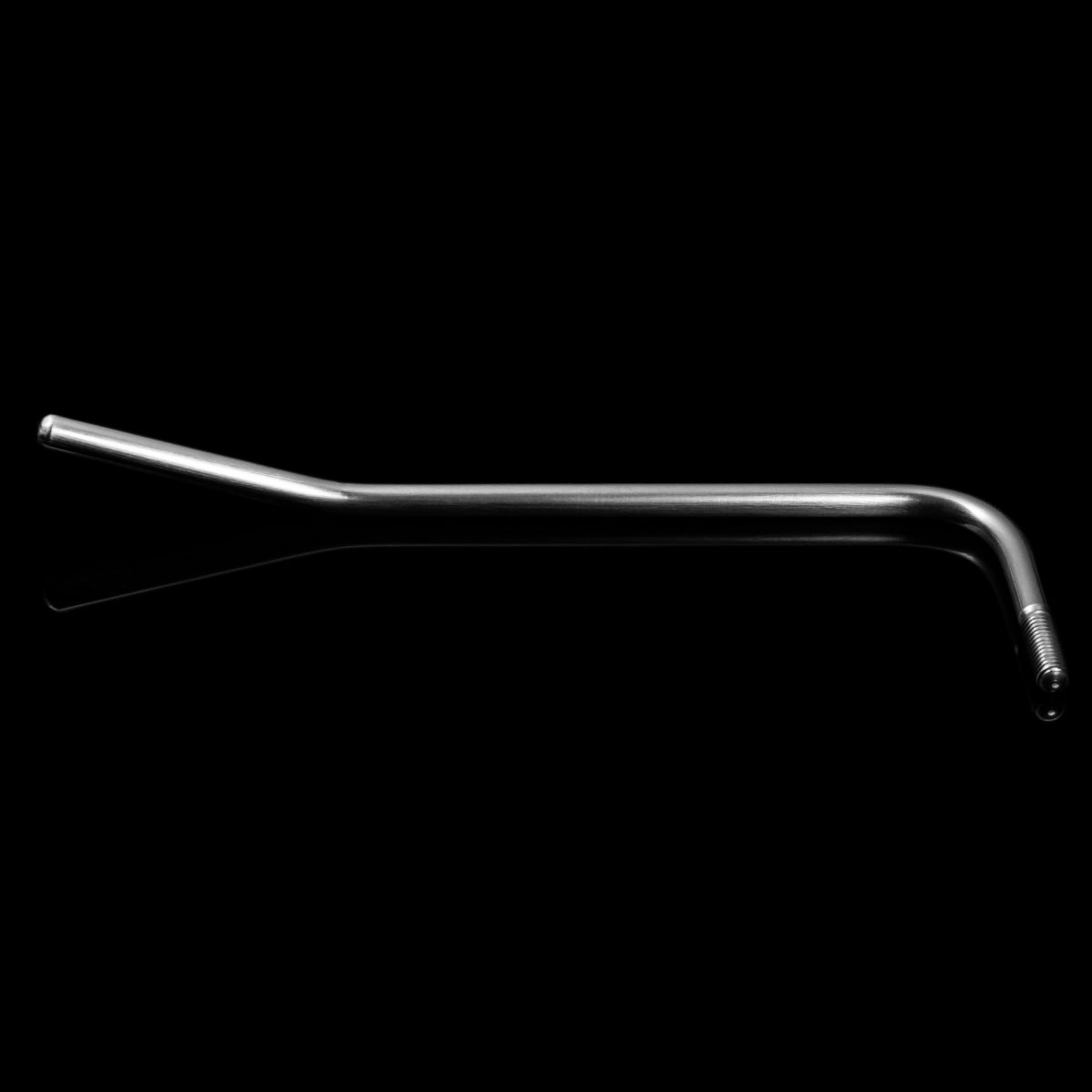 ידית טרמולו לגשר פנדר ״10-32 KGC - Custom Stainless Steel Trem Arm