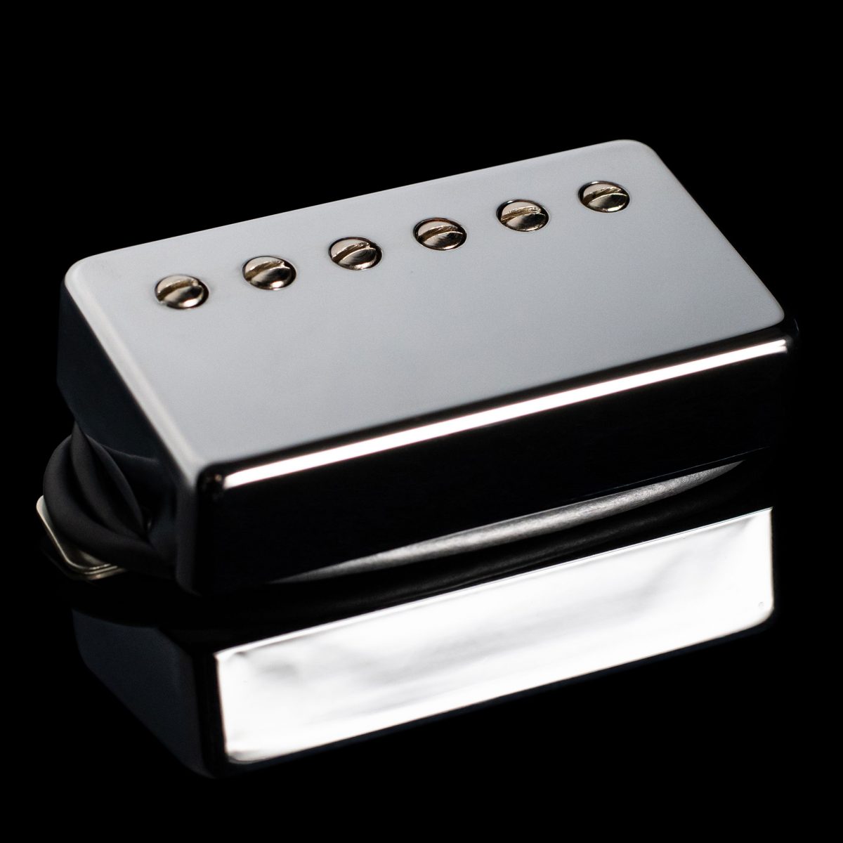 פיקאפ האמבקר לגיטרה חשמלית Van Zandt TRUBUCKER Pickup Covered