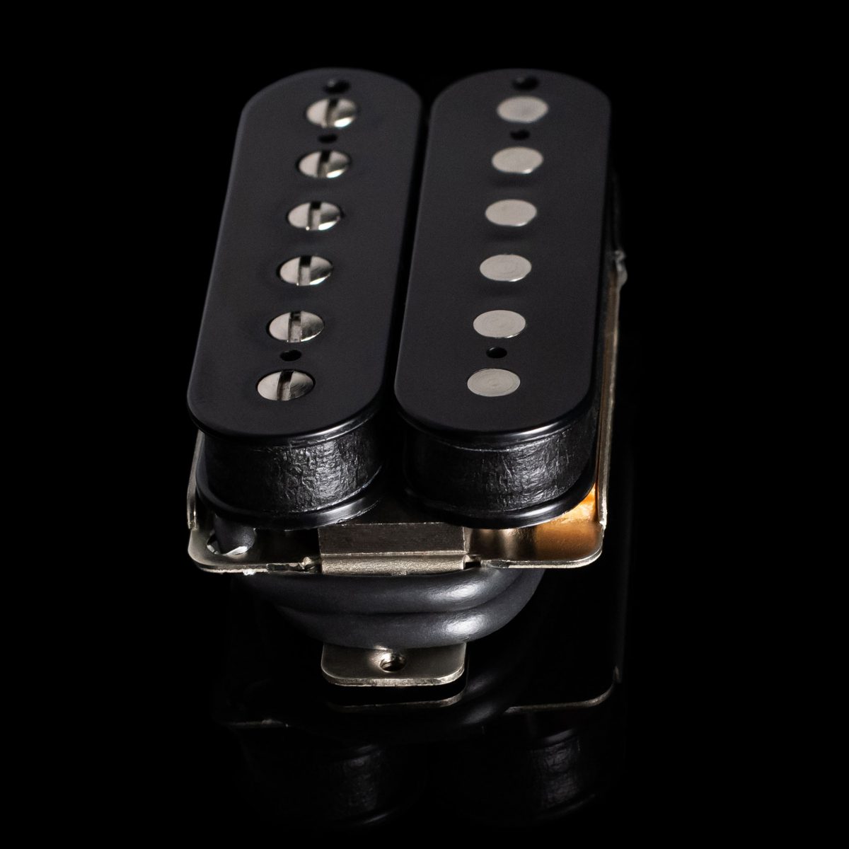 ⁦סט האמבקרים לגיטרה חשמלית Van Zandt Pickups TRUBUCKER Matched SET⁩ – תמונה ⁦3⁩
