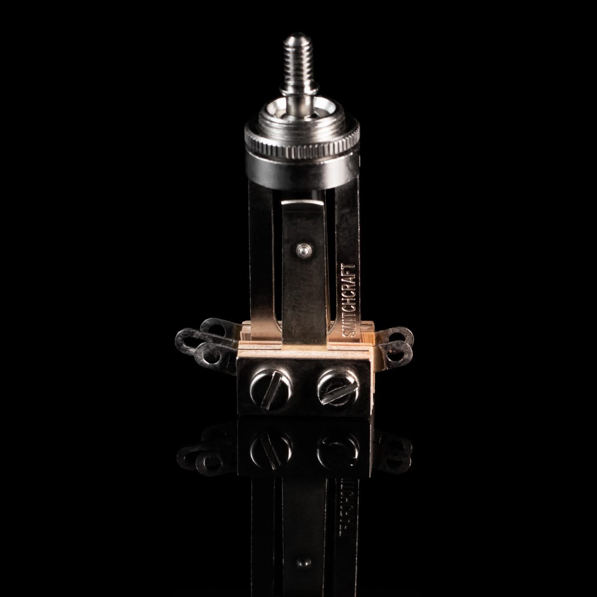 מפסק 3 מצבים LONG Switchcraft