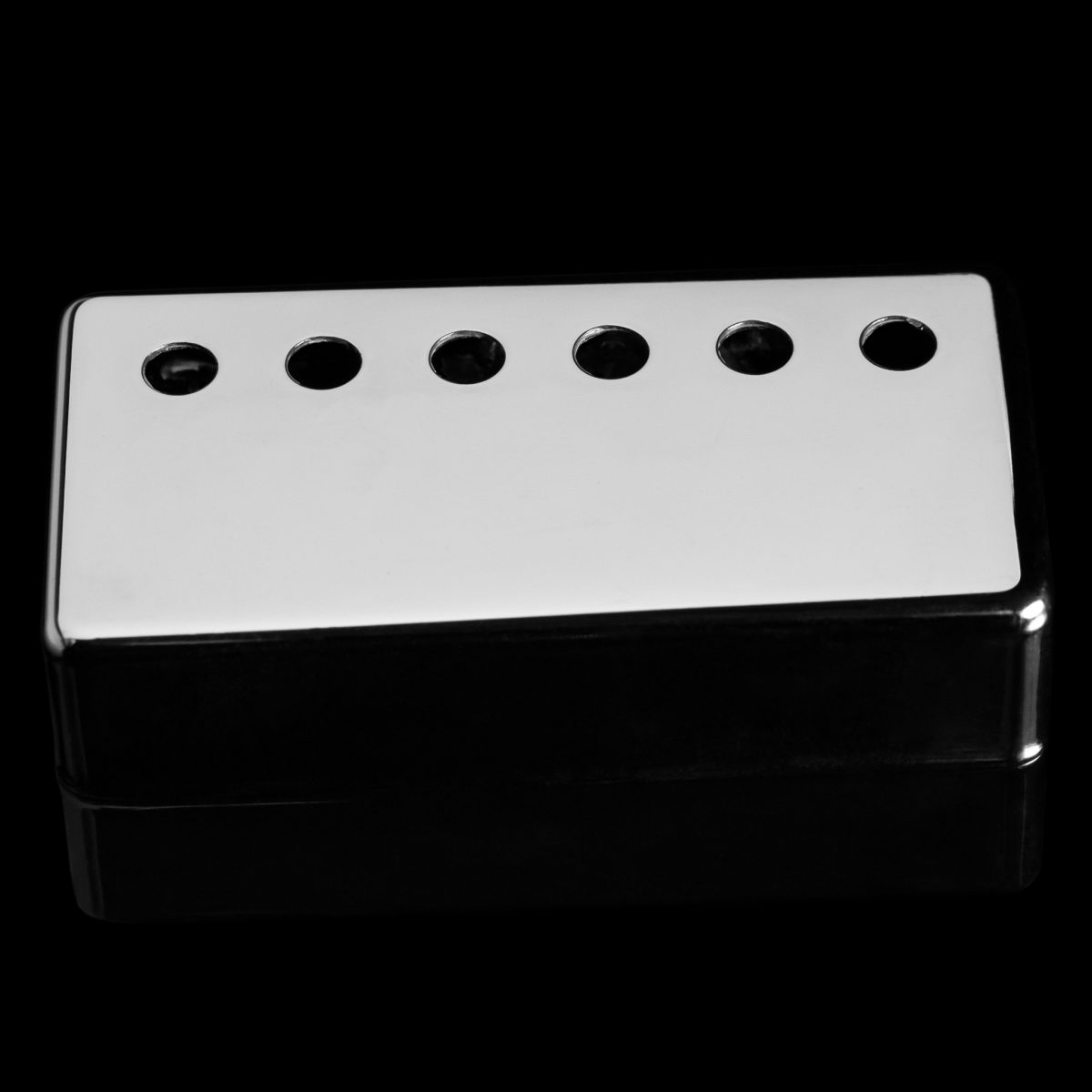 כיסוי כרום לפיקאפ האמבקר Humbucker 50mm