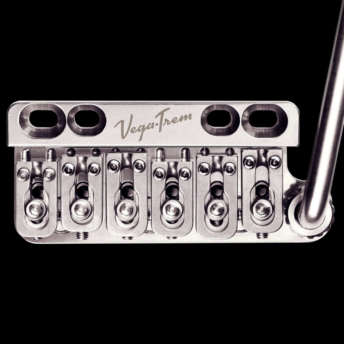 גשר לגיטרה חשמלית Vega Trem VT1 Ultratrem Standard